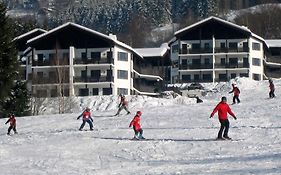 Alpin Apartments Solsiden Hafjell 3*